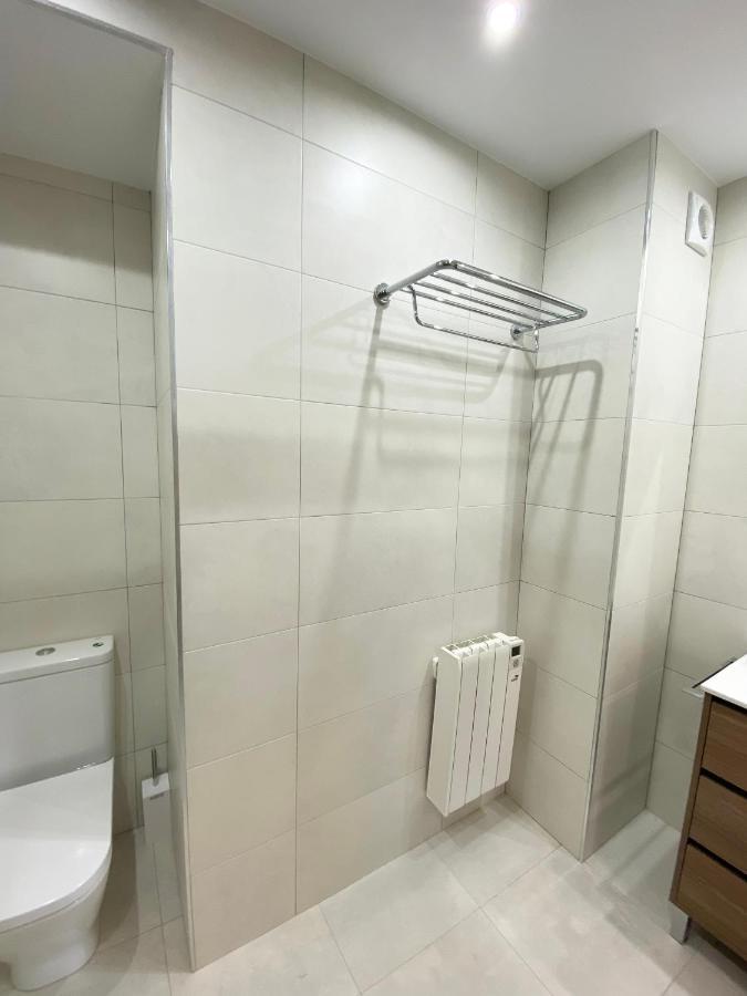 Apartamento Nuevo En El Puerto De Castro 乌迪亚莱斯堡 外观 照片
