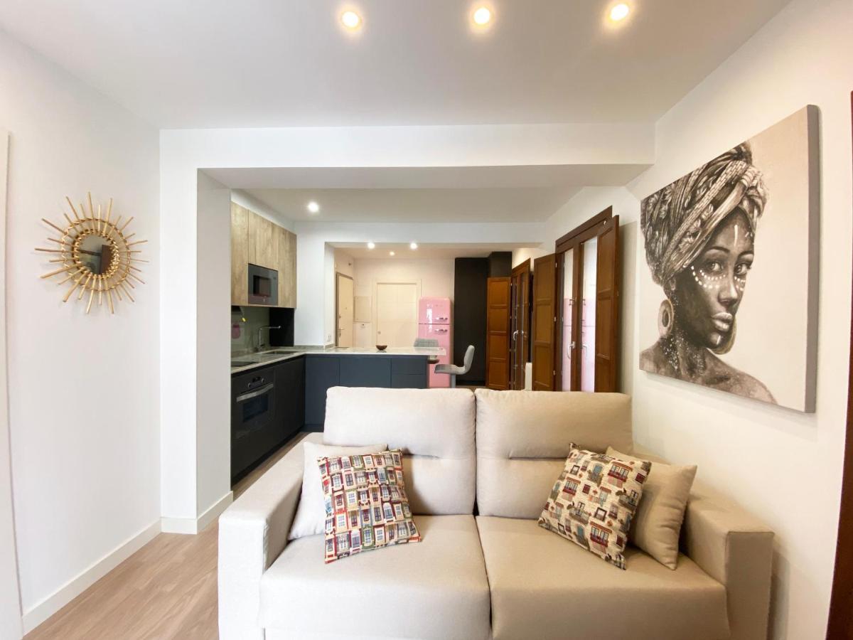 Apartamento Nuevo En El Puerto De Castro 乌迪亚莱斯堡 外观 照片