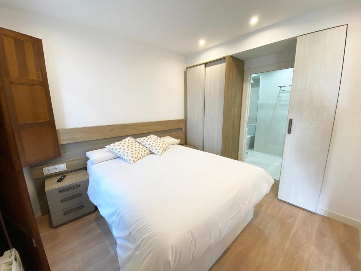 Apartamento Nuevo En El Puerto De Castro 乌迪亚莱斯堡 外观 照片