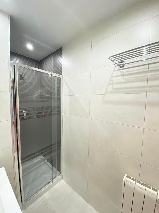 Apartamento Nuevo En El Puerto De Castro 乌迪亚莱斯堡 外观 照片