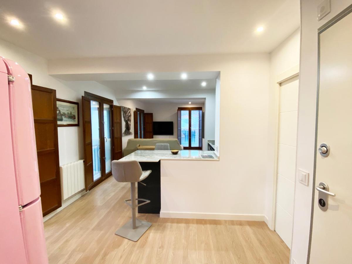 Apartamento Nuevo En El Puerto De Castro 乌迪亚莱斯堡 外观 照片