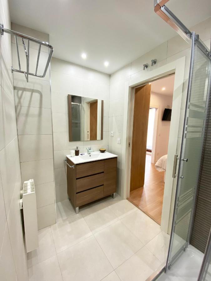 Apartamento Nuevo En El Puerto De Castro 乌迪亚莱斯堡 外观 照片