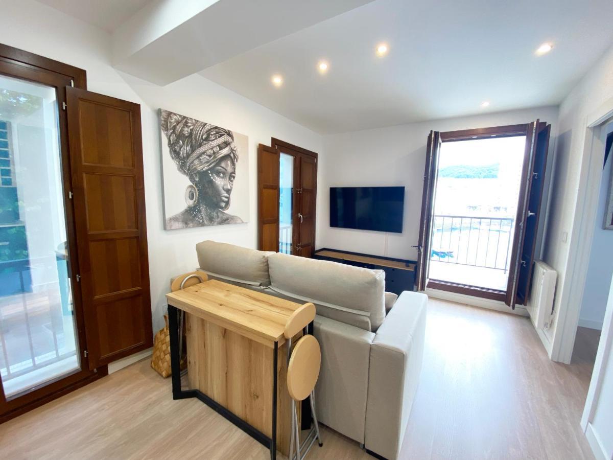 Apartamento Nuevo En El Puerto De Castro 乌迪亚莱斯堡 外观 照片