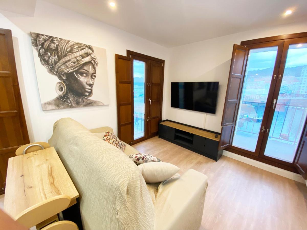 Apartamento Nuevo En El Puerto De Castro 乌迪亚莱斯堡 外观 照片
