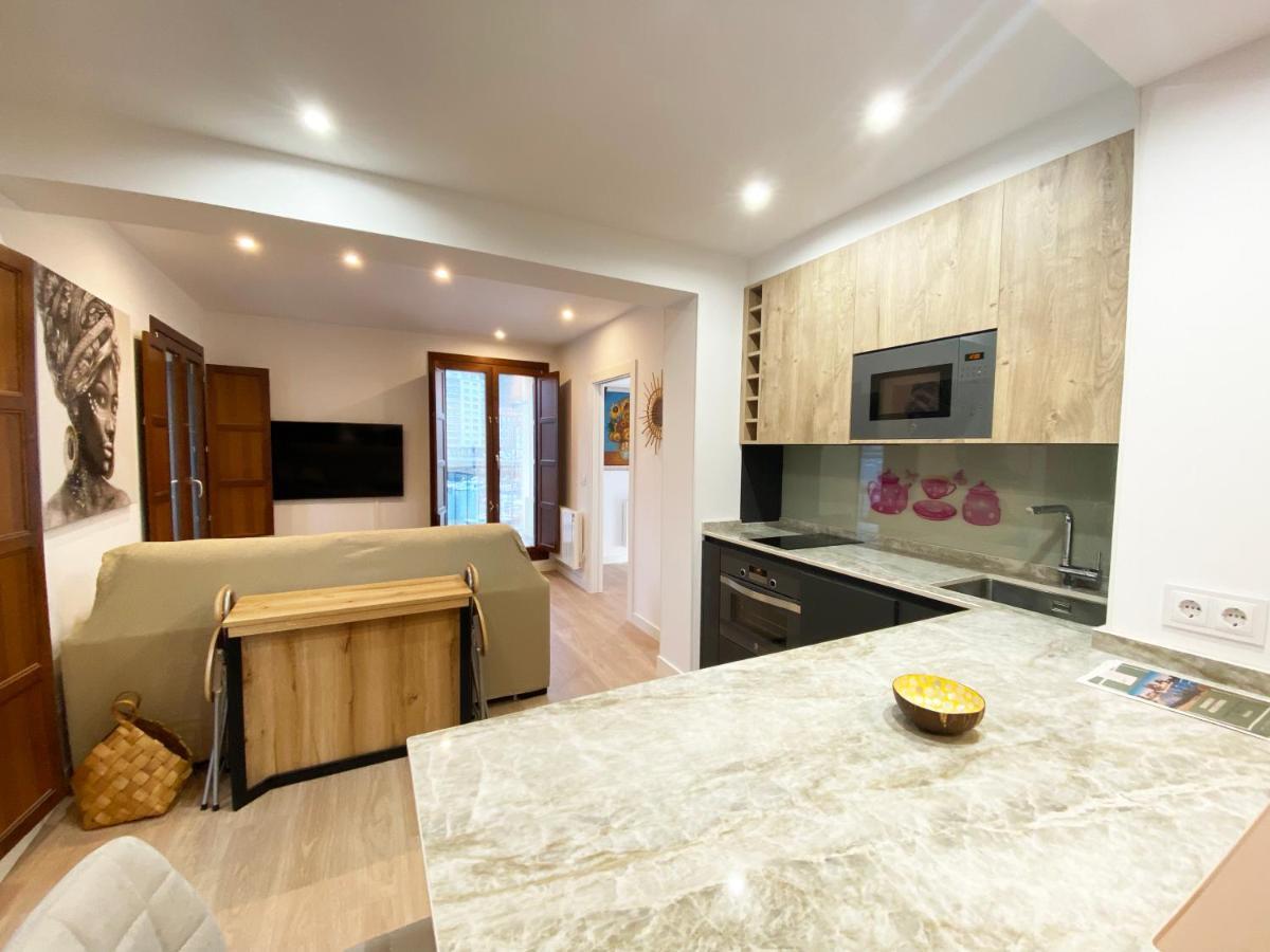 Apartamento Nuevo En El Puerto De Castro 乌迪亚莱斯堡 外观 照片