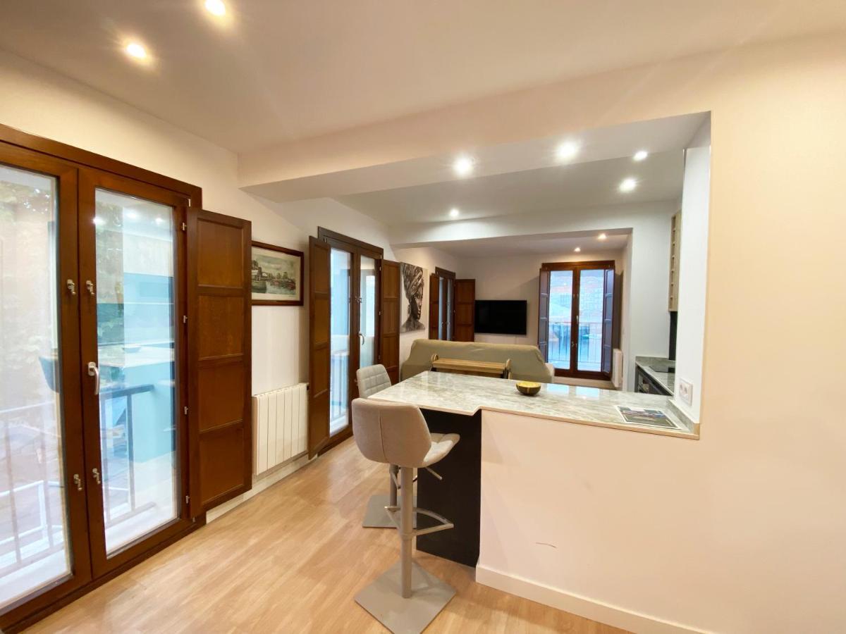 Apartamento Nuevo En El Puerto De Castro 乌迪亚莱斯堡 外观 照片