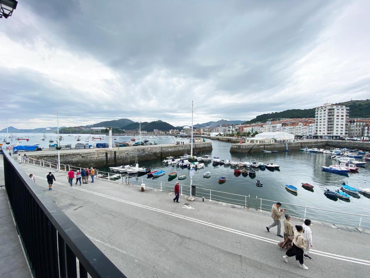 Apartamento Nuevo En El Puerto De Castro 乌迪亚莱斯堡 外观 照片