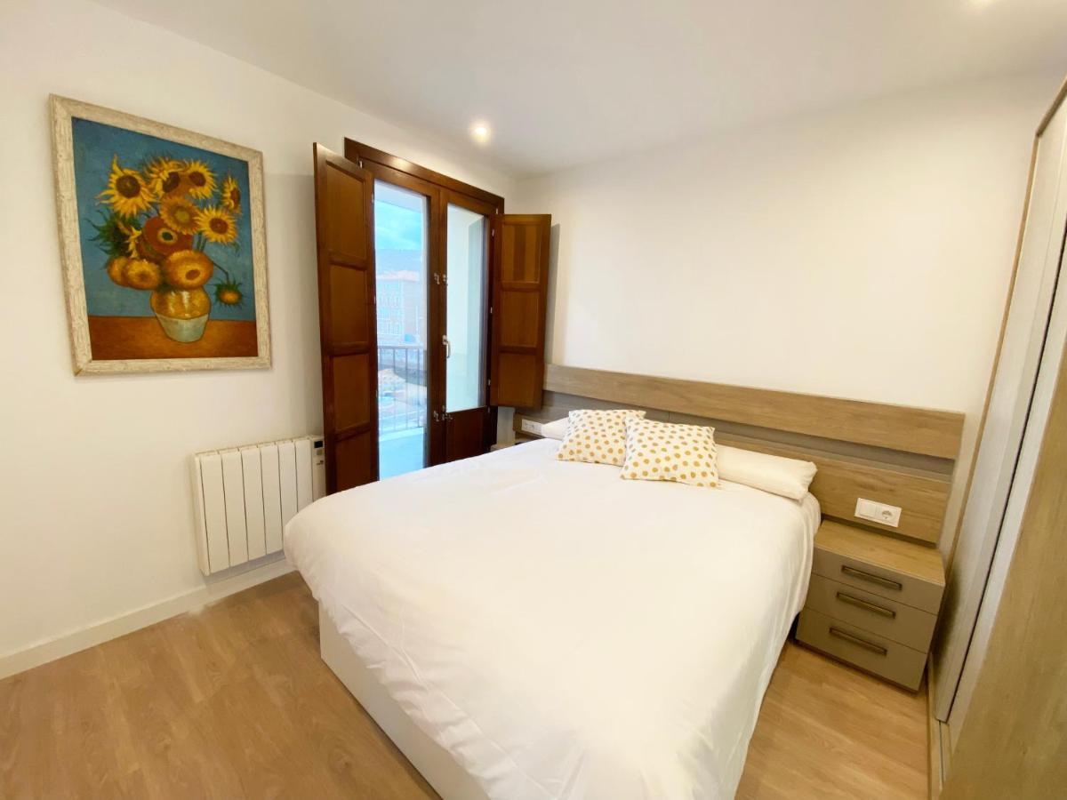 Apartamento Nuevo En El Puerto De Castro 乌迪亚莱斯堡 外观 照片