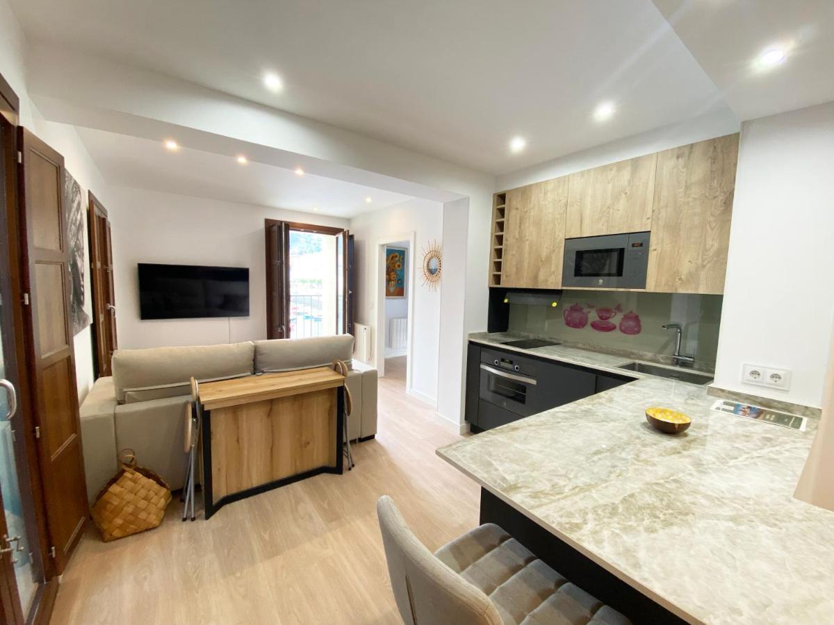 Apartamento Nuevo En El Puerto De Castro 乌迪亚莱斯堡 外观 照片