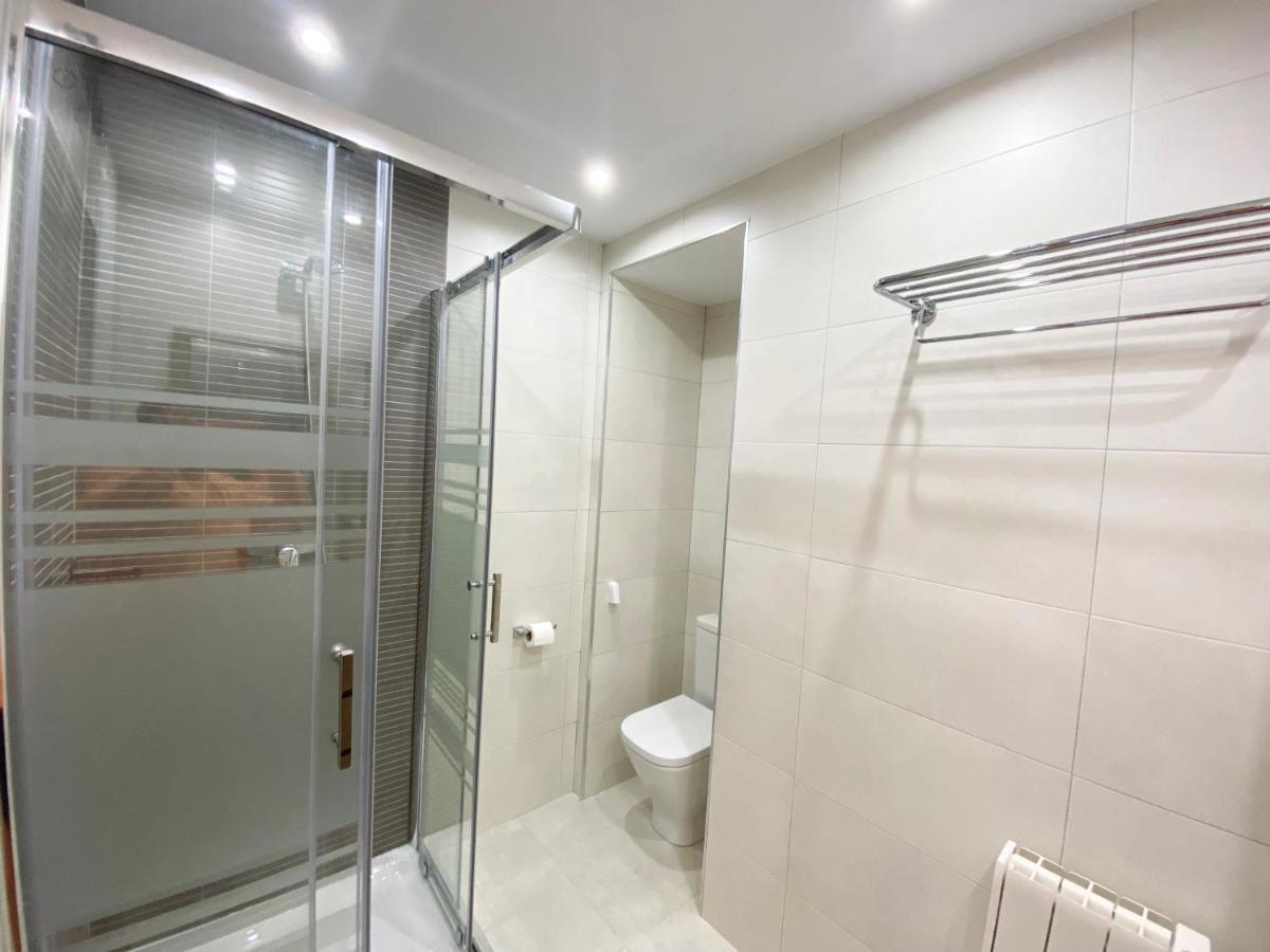 Apartamento Nuevo En El Puerto De Castro 乌迪亚莱斯堡 外观 照片