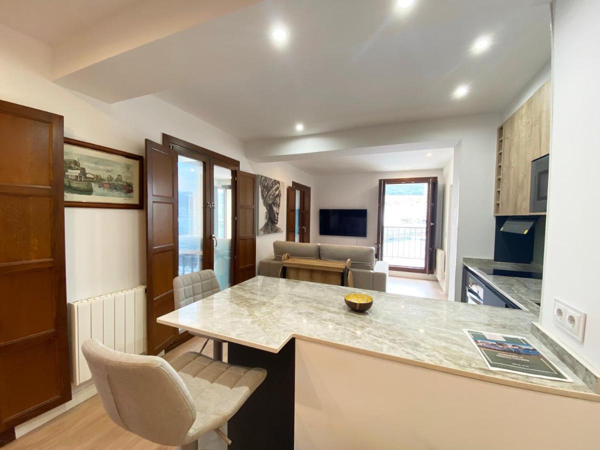 Apartamento Nuevo En El Puerto De Castro 乌迪亚莱斯堡 外观 照片
