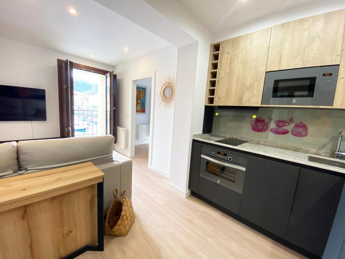Apartamento Nuevo En El Puerto De Castro 乌迪亚莱斯堡 外观 照片