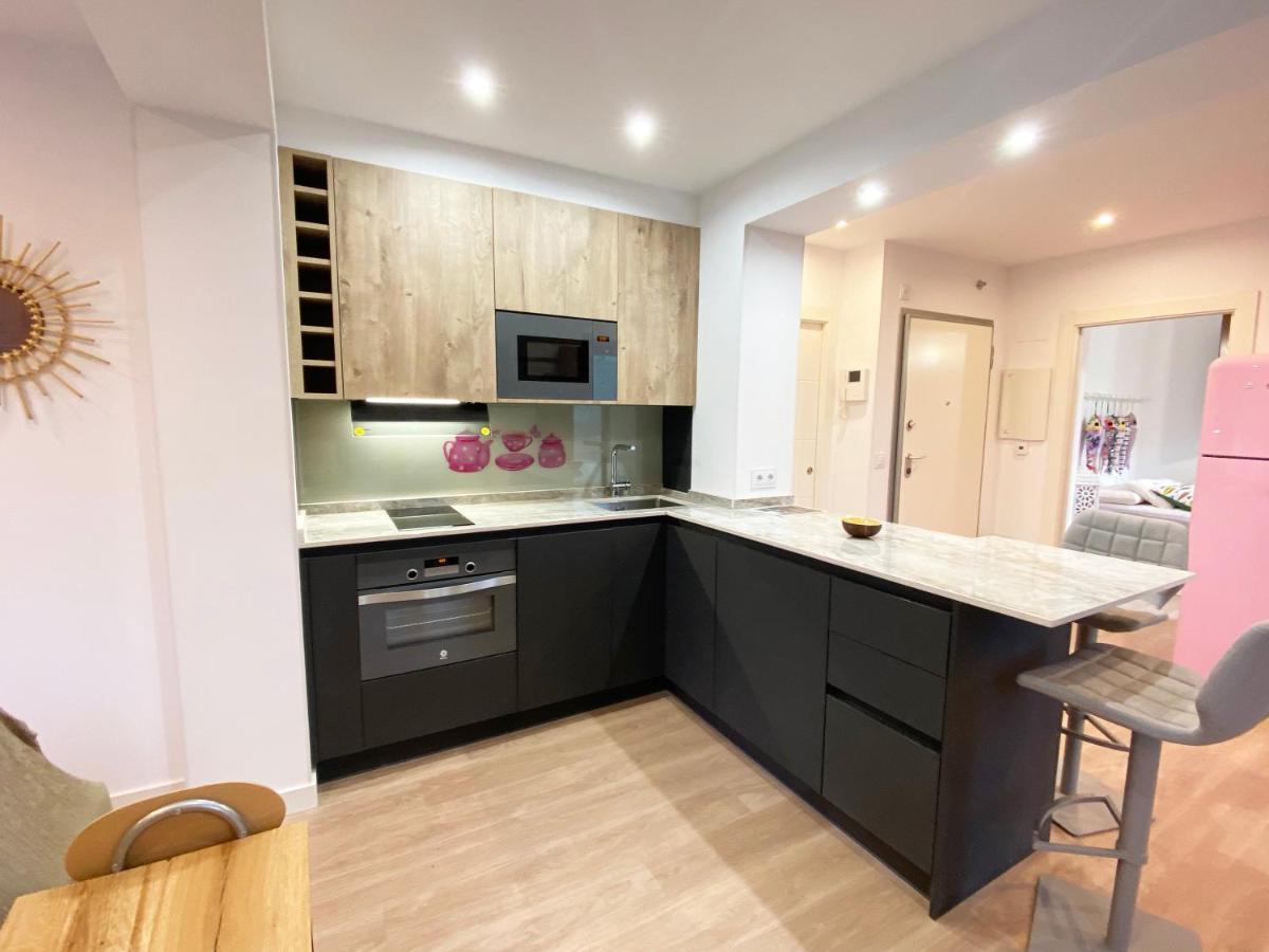 Apartamento Nuevo En El Puerto De Castro 乌迪亚莱斯堡 外观 照片