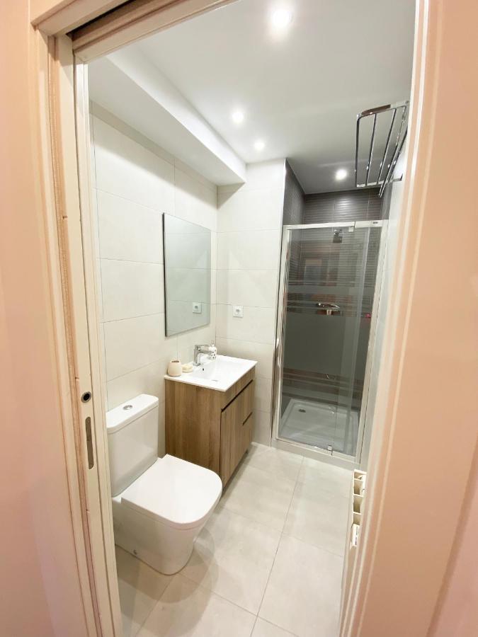 Apartamento Nuevo En El Puerto De Castro 乌迪亚莱斯堡 外观 照片