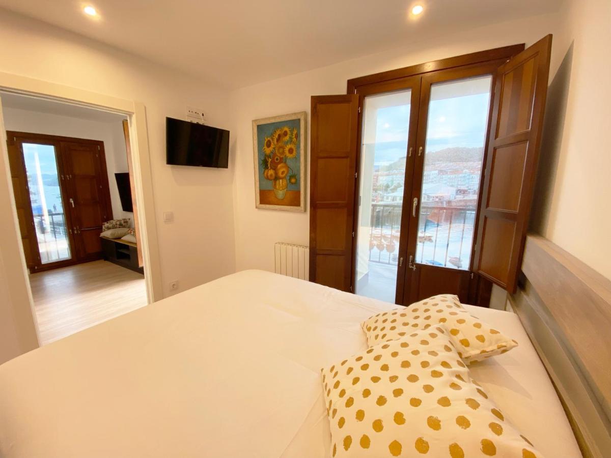 Apartamento Nuevo En El Puerto De Castro 乌迪亚莱斯堡 外观 照片
