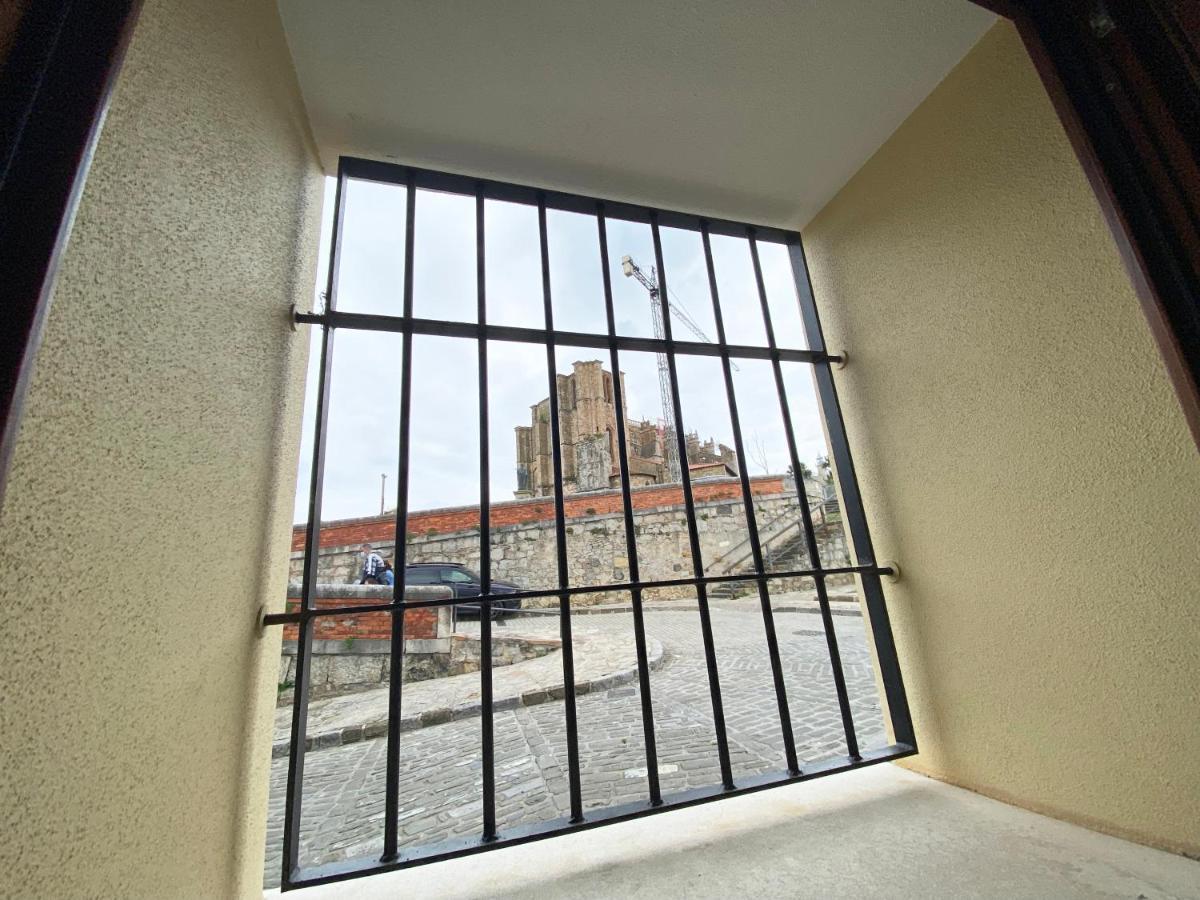 Apartamento Nuevo En El Puerto De Castro 乌迪亚莱斯堡 外观 照片
