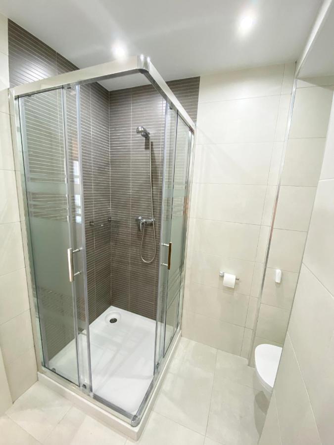 Apartamento Nuevo En El Puerto De Castro 乌迪亚莱斯堡 外观 照片
