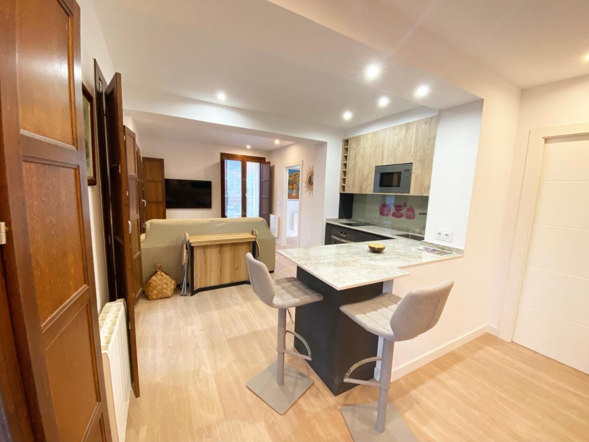 Apartamento Nuevo En El Puerto De Castro 乌迪亚莱斯堡 外观 照片
