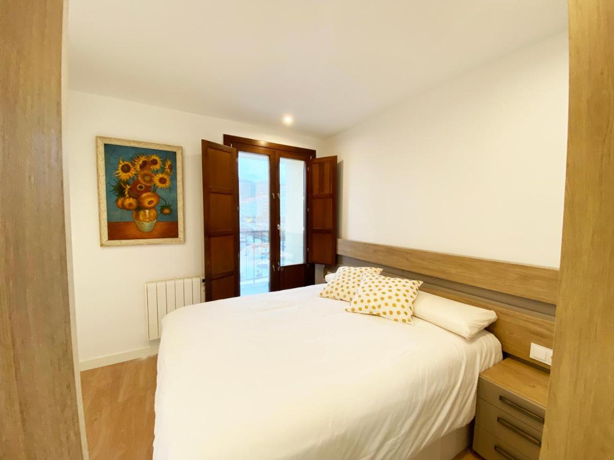 Apartamento Nuevo En El Puerto De Castro 乌迪亚莱斯堡 外观 照片