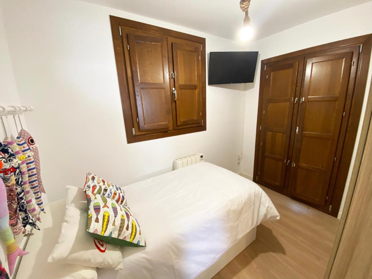 Apartamento Nuevo En El Puerto De Castro 乌迪亚莱斯堡 外观 照片