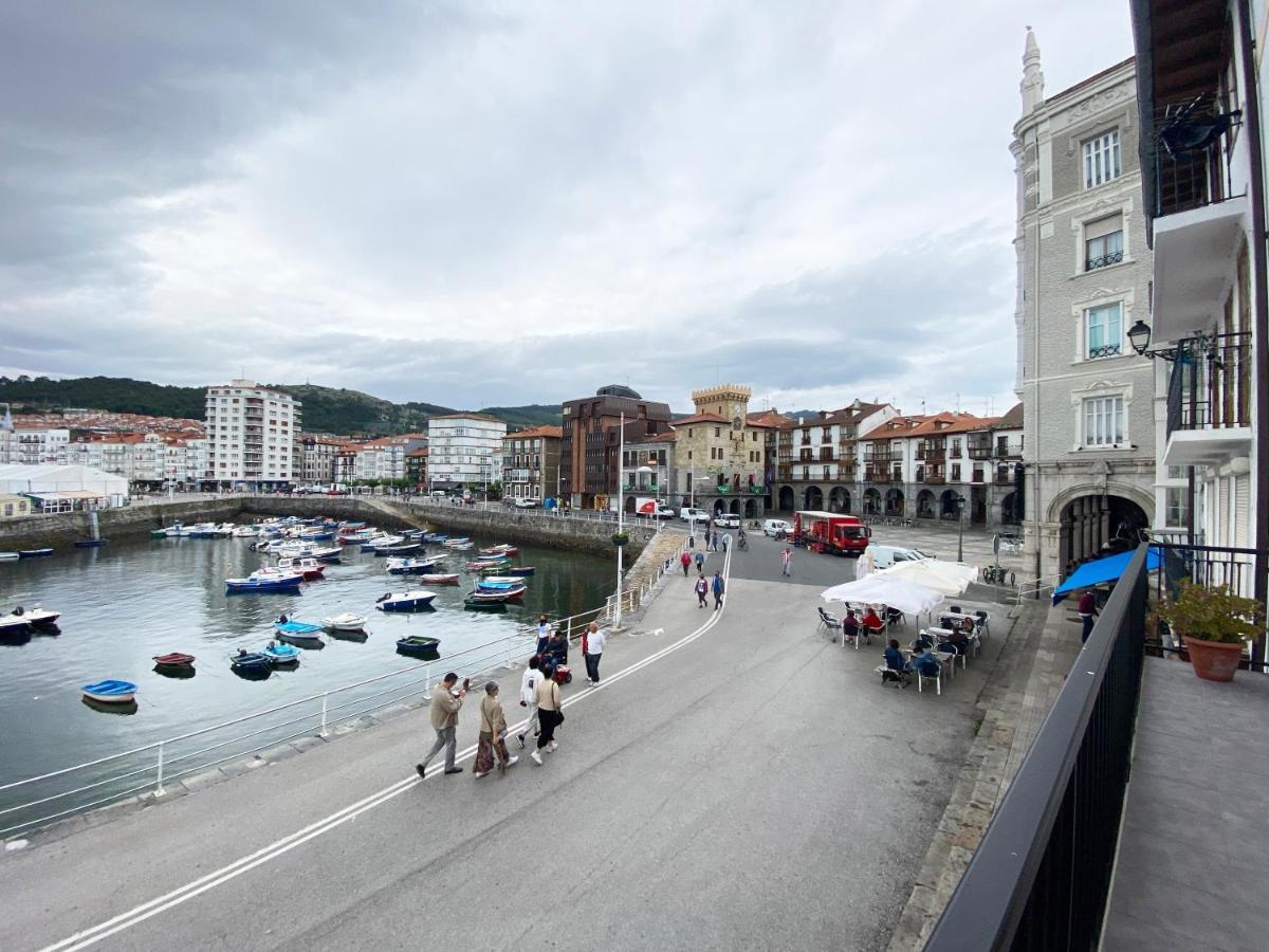 Apartamento Nuevo En El Puerto De Castro 乌迪亚莱斯堡 外观 照片