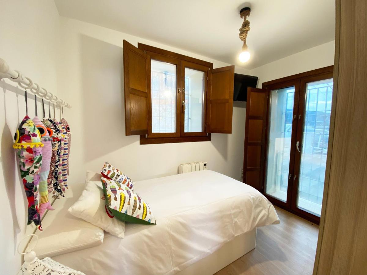 Apartamento Nuevo En El Puerto De Castro 乌迪亚莱斯堡 外观 照片