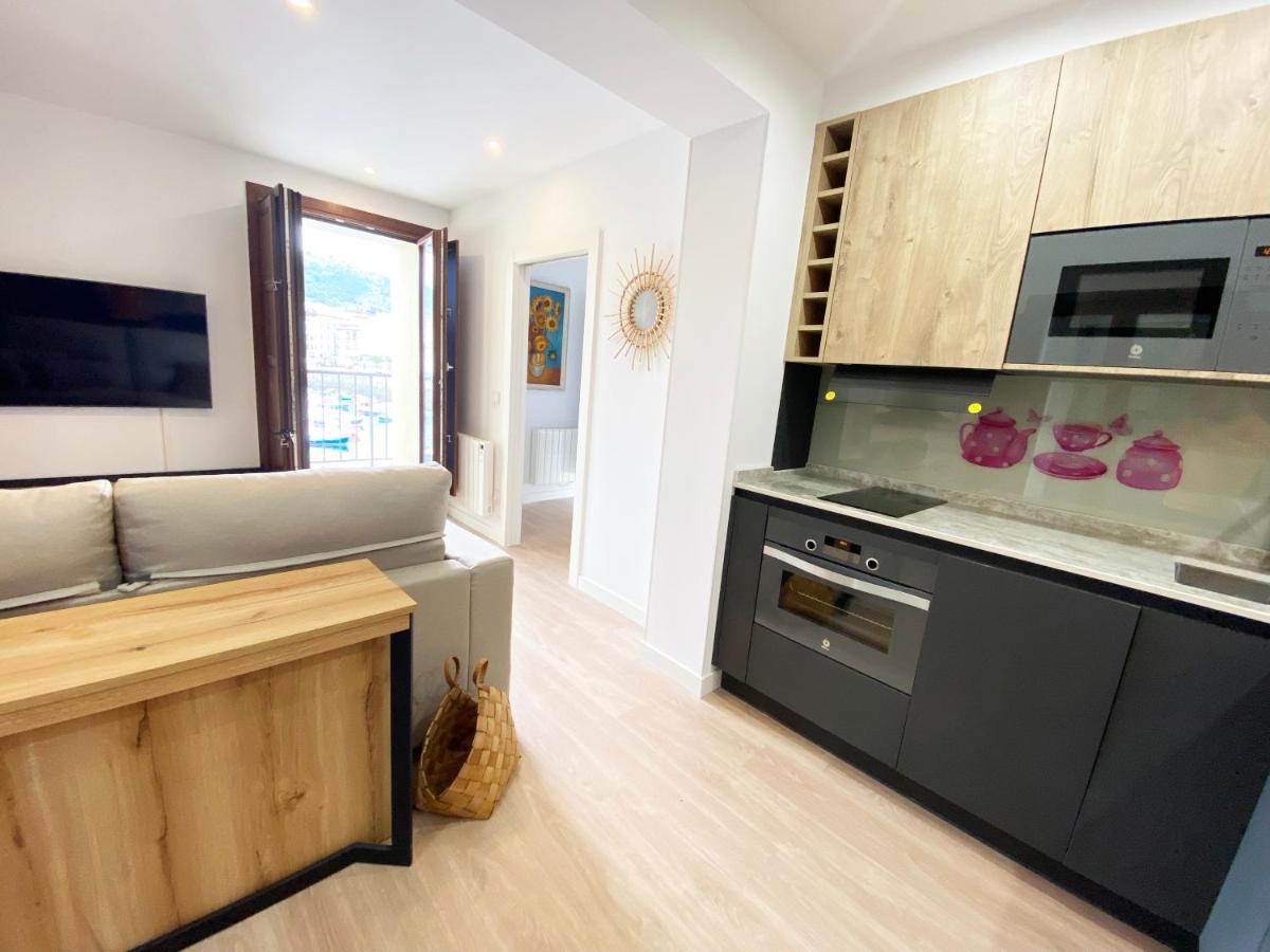 Apartamento Nuevo En El Puerto De Castro 乌迪亚莱斯堡 外观 照片
